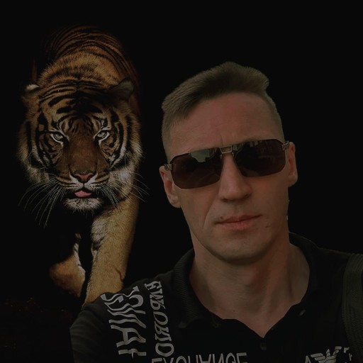 Maksim, 44 года, Карачев