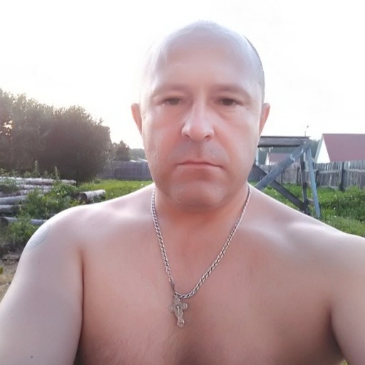 Андрей, 44 года, Ялуторовск