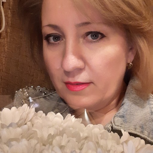 Алла, 46 лет, Тула