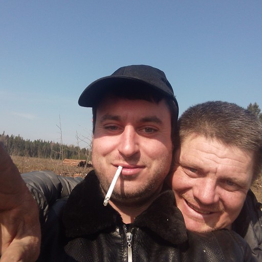 Женя, 34 года