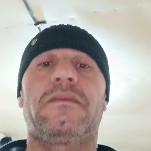 Давле, 44 года
