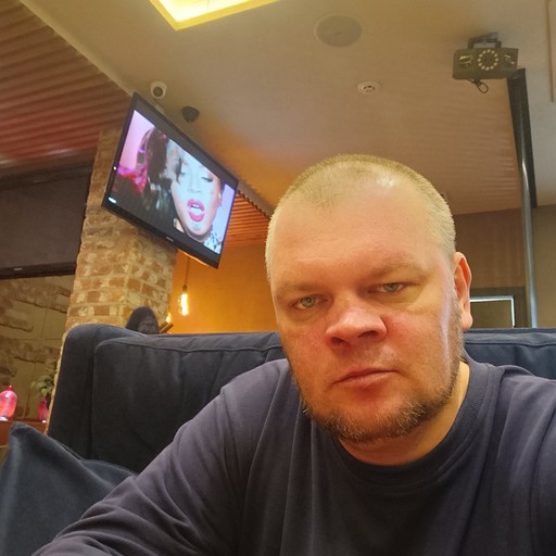 Николай, 41 год
