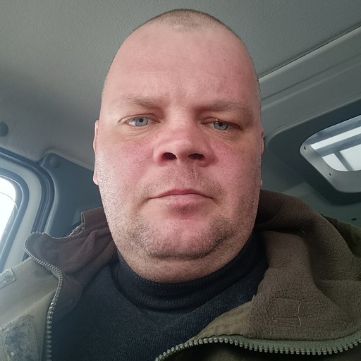 Николай, 41 год, Мирный