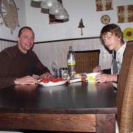 Wilson, 55 лет, Slovyanoserbka