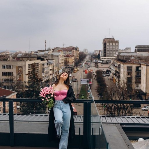 Анастасия, 30 лет, Санкт-Петербург