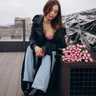 Анастасия, 30 лет, Санкт-Петербург