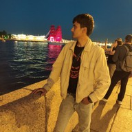 Maruf, 24 года, Санкт-Петербург