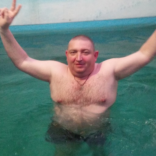 Сергей, 42 года