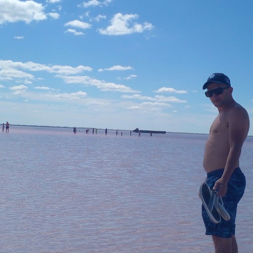 Владимир43, Томск