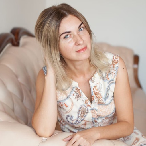 Мила, 43 года, Красногорск