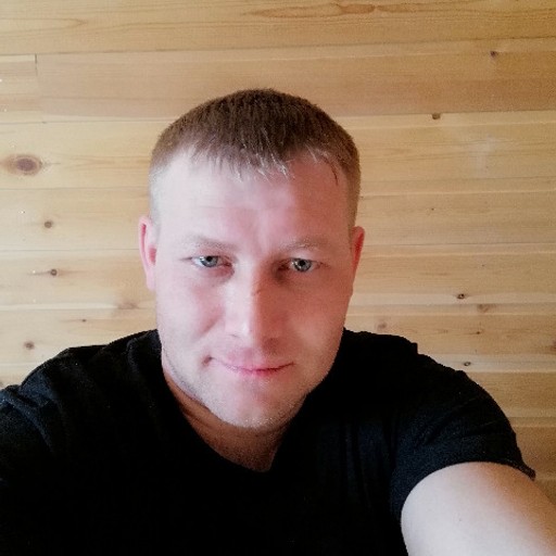 Русский, 35 лет
