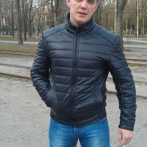 Русский, 35 лет, Луганск
