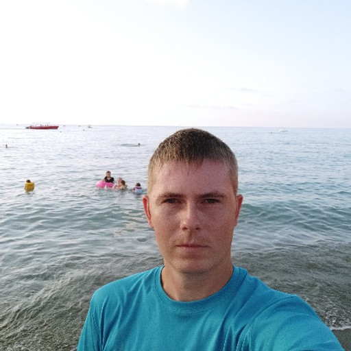 Русский, 35 лет, Луганск