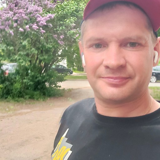 Сергей, 42 года
