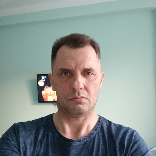 Виталий51, Южно-Сахалинск