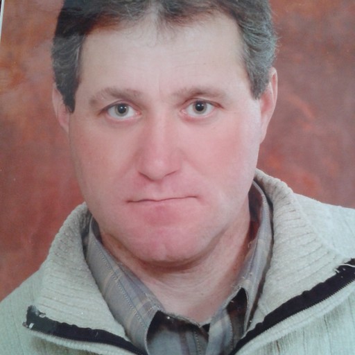 Владимир, 55 лет, Мангуш