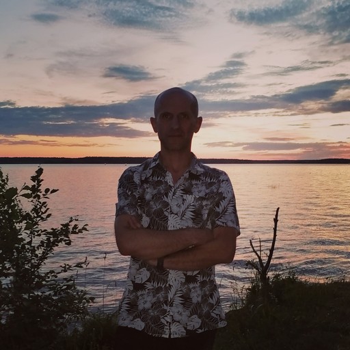 Антон42, Мурманск