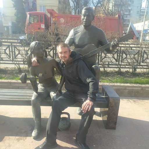 Денис, 44 года, Москва