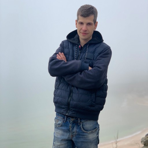 Алексей32, Саки