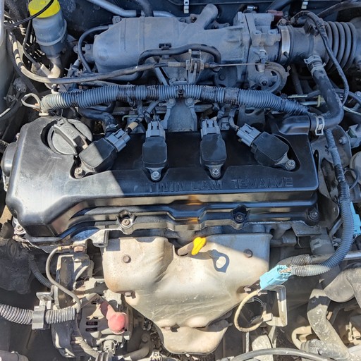 Ден33, Уруша