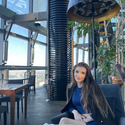Veronika, 21 год, Москва