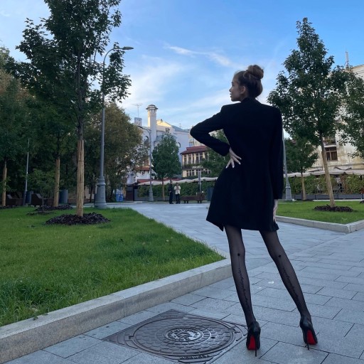 Veronika, 21 год, Москва