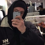 Август, 23 года, Москва