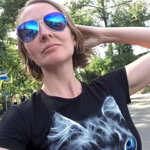 Валерия42, Владивосток