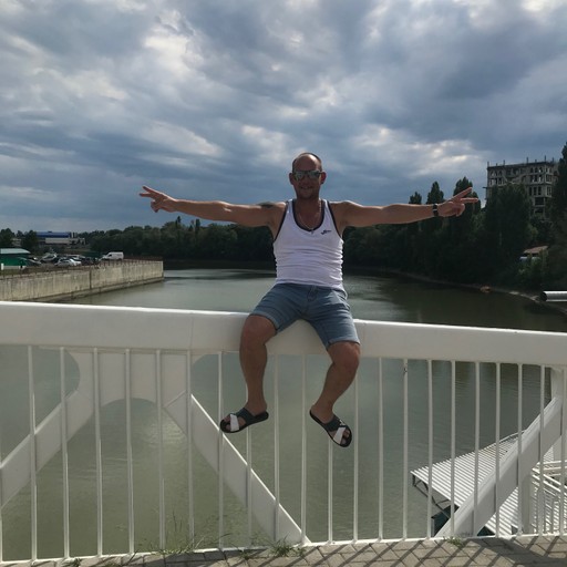 Евген, 43 года, Волгоград