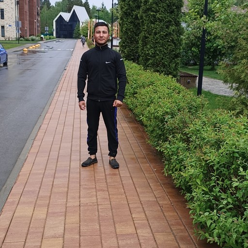 Али, 24 года, Наро-Фоминск