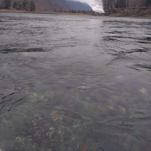 Игорь53, Горно-Алтайск