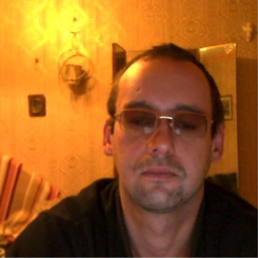 Gromul, 44 года, Остров