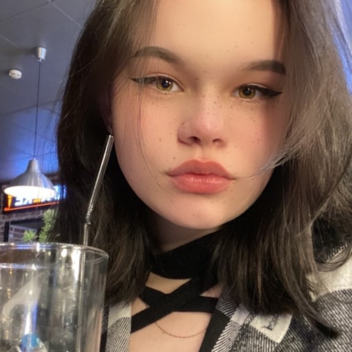 Елизавета, 20 лет