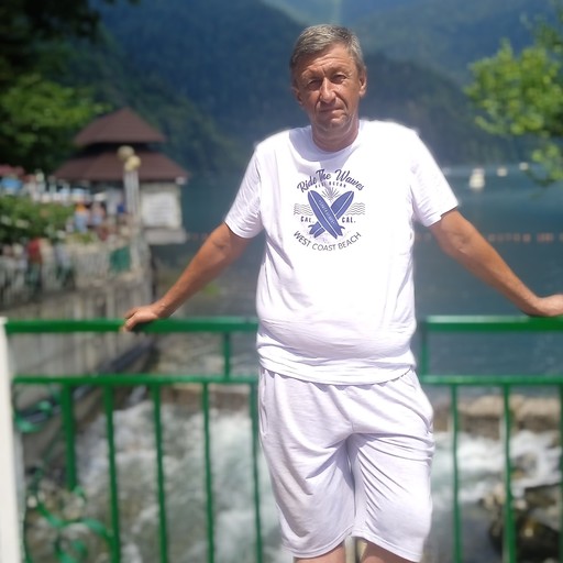 Сергей, 49 лет