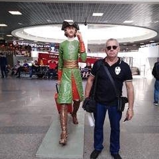 Евгений, 62 года, Краснодар