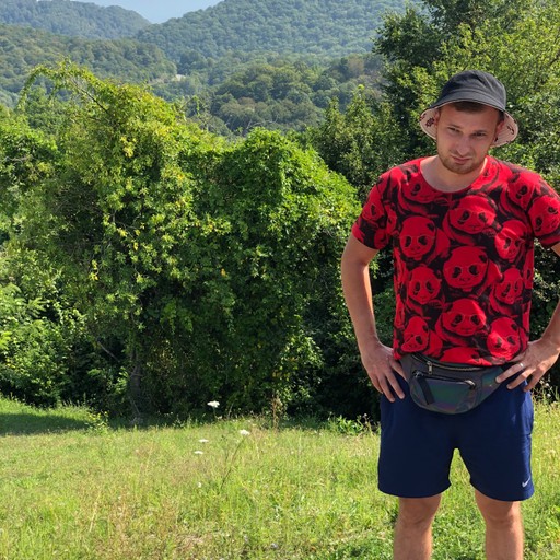 Бобик, 29 лет, Новохопёрск