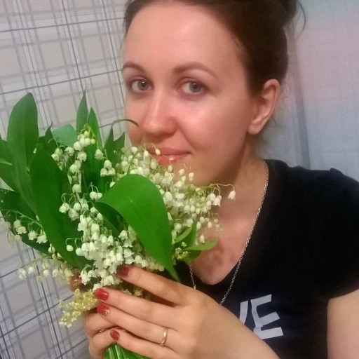 Любовь44, Лабытнанги