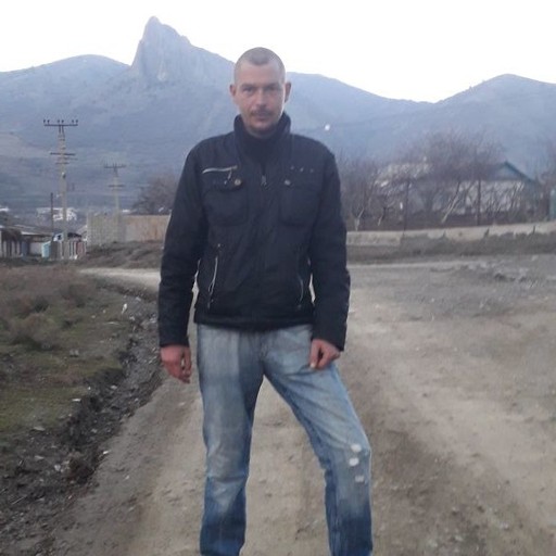 Сеня, 36 лет, Судак