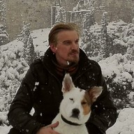 Andreas, 44 года, Simiane