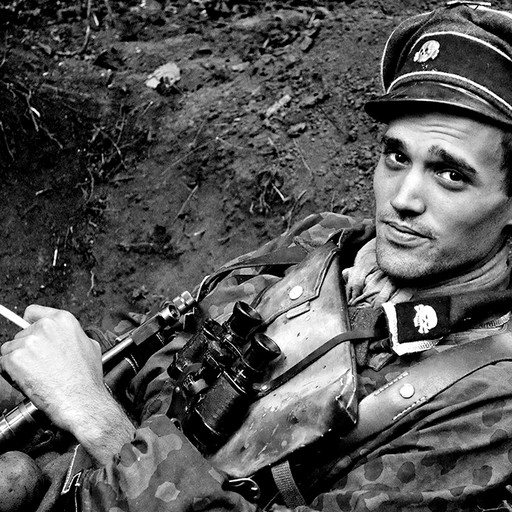 Андрюша, 35 лет