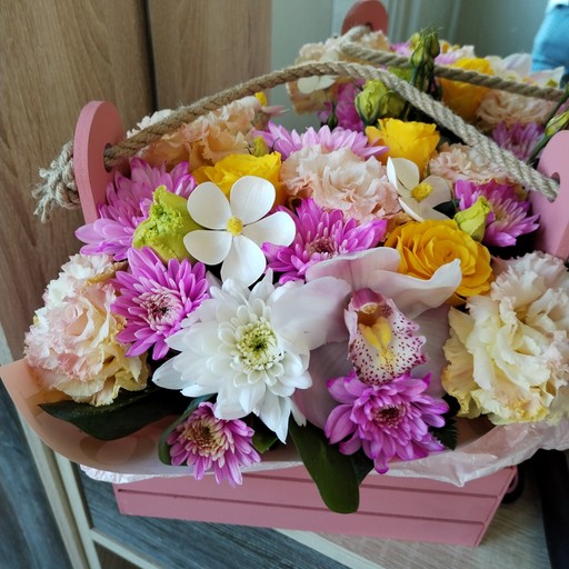 Лира42, Пенза