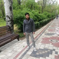 Ислам, 32 года, Мелитополь