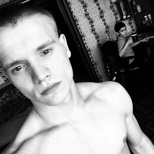 20, 22 года, Прокопьевск