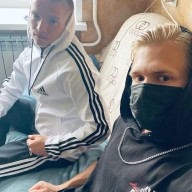 20, 22 года, Прокопьевск