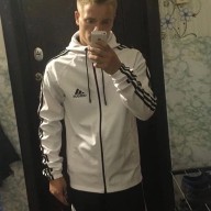 20, 23 года, Прокопьевск