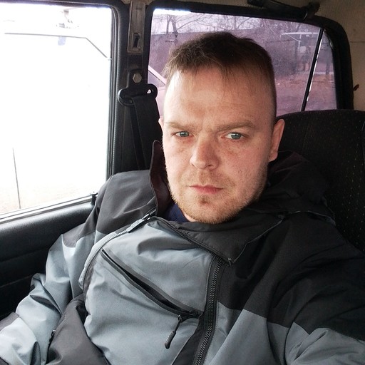 тим, 35 лет