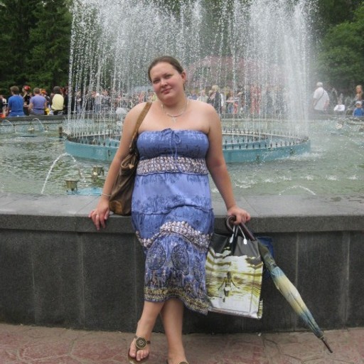 Светлана40, Красноуральск