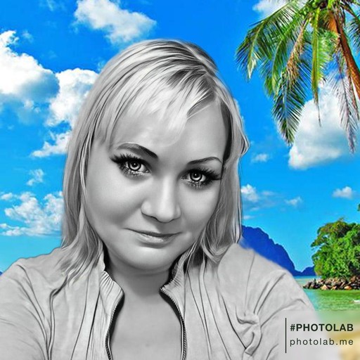 Оленька39, Мариуполь