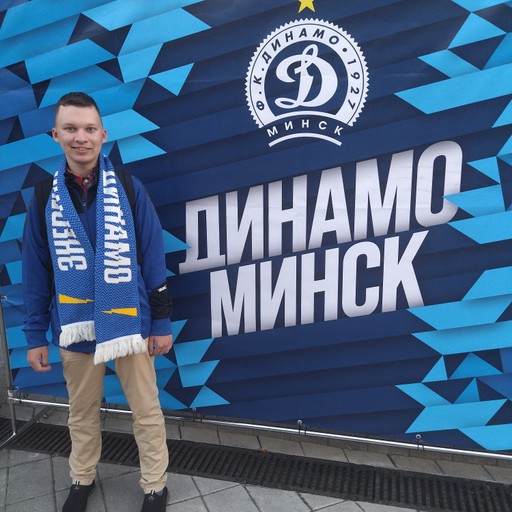 Роман, 24 года, Минск