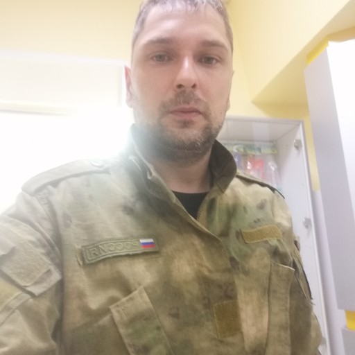 Иван, 36 лет, Горловка